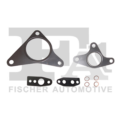 Fa1 kt720060e mounting kit - kt720060e,