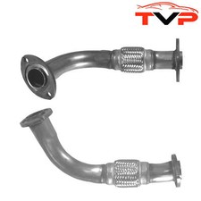 BM Exhaust Pipe For Toyota