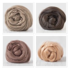 Shiny Viscose Fibre Roving