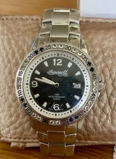 Ingersoll Gems Pilot Watch