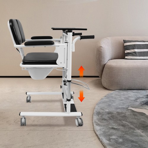 330lb hydraulic patient lift - 330lb,
