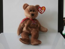 TY Beanie Baby /Babies Bear