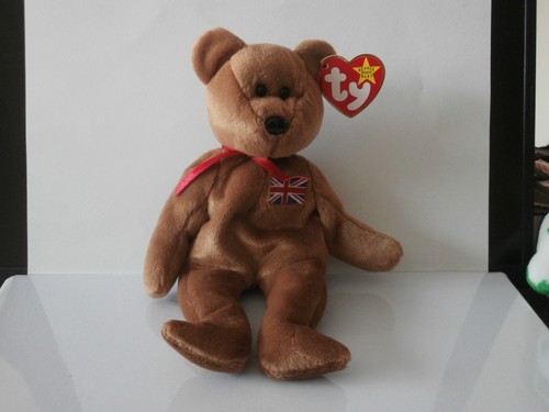 Beanie baby babies - baby, /babies