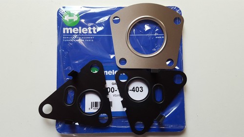 Quality melett turbocharger - oe,