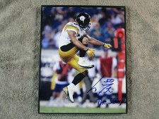 Pittsburgh Steelers Framed