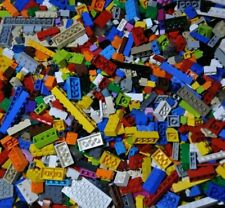 1kg Lego Mixed Bundle Bricks / Parts / Plates etc FREE POST