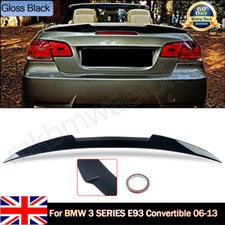 FOR BMW 3 SERIES E93 2DR REAR