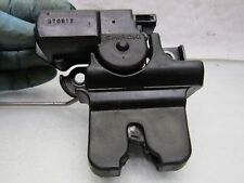 Lexus LS400 Toyota Facelift