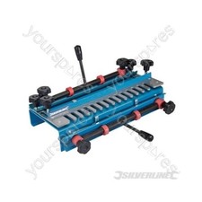 Silverline Dovetail Jig -