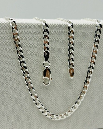 Solid 925 sterling - sterling, silver