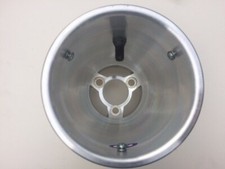 Go Kart Wheel 210mm Oke High