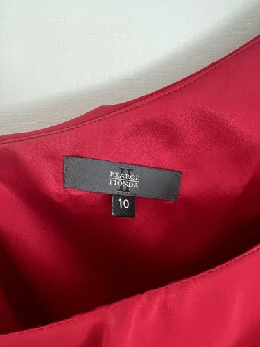 Evening dress size - dress, 10