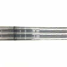 Nippon N.S. Pro 990GH Stiff Flex 0.355 Taper Tip Iron Shafts - Choose Shaft
