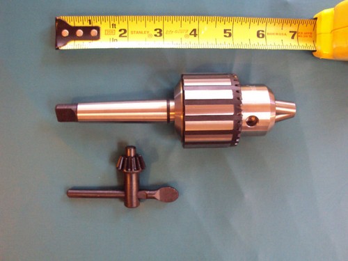 Jet metal lathe drill - jet,