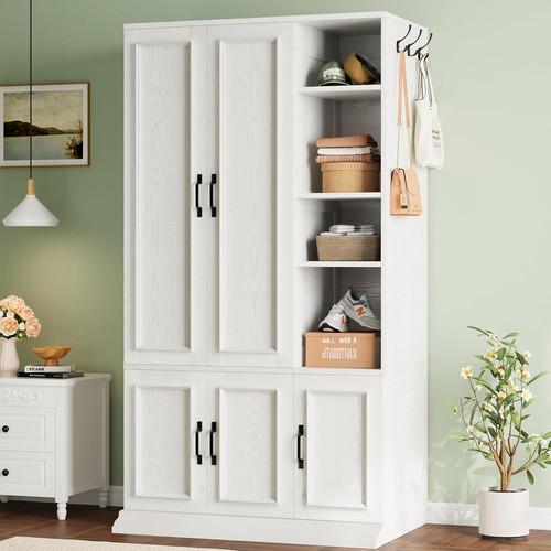 Armoire wardrobe closet - wardrobe,
