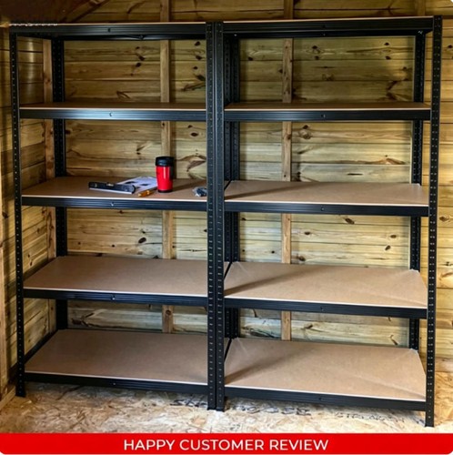 Heavy duty tier steel - 5,