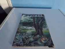 AMTRAK Express Magazine