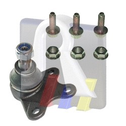 Front left ball joint fits - left,