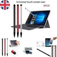 Universal Touch Screen Stylus