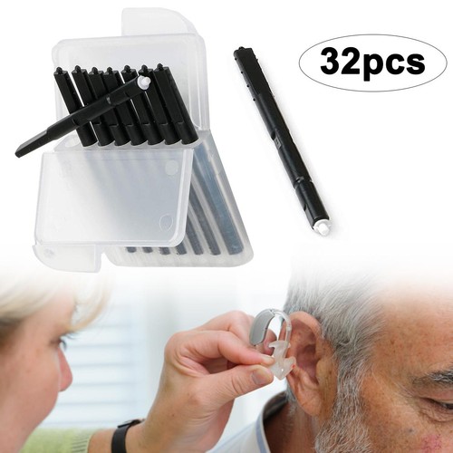 Hearing aid wax - 32, x