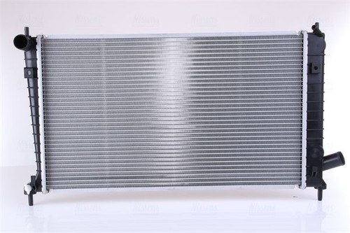 Radiator engine cooling - radiator,,