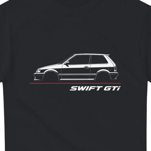 For fans the suzuki swift - for, of