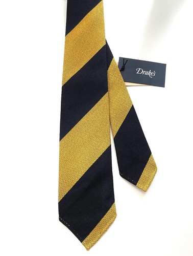 New drakes striped - new,