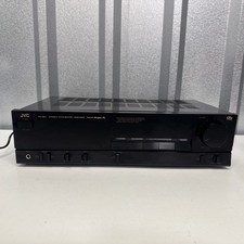 JVC AX-330 Integrated