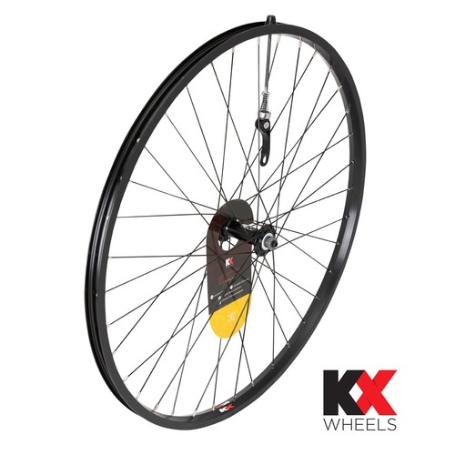 Mtb inch front wheel - inch,
