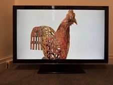 Panasonic 32 inch TV (model