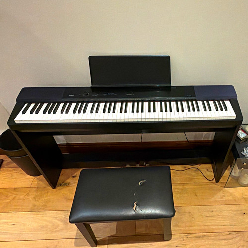 Casio privia 150 - px-150, 88-key