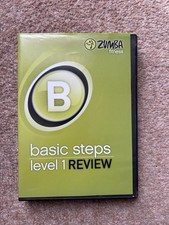 Zumba Fitness DVD / CD 2011