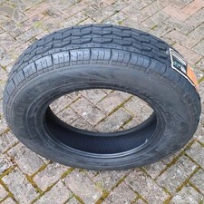 2x TREADSTONE BLACK CAB 175 R16 C 98/96Q NEW TAXI TYRE