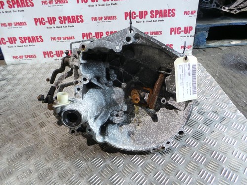 Peugeot 206 mk1 1 - 206, 1.1