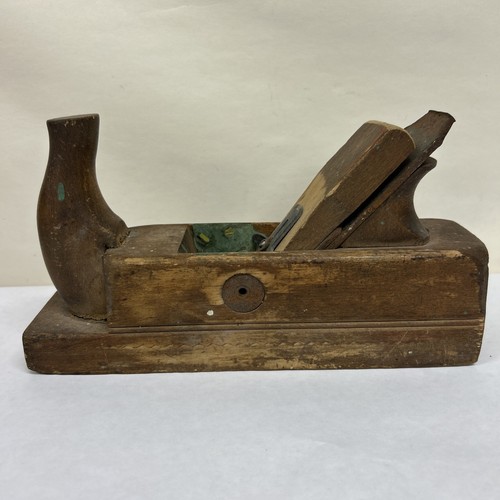 Vintage antique wooden hand - vintage,