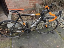 Ridley Carbon Road Bike –