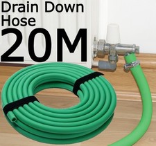 20m 65ft Drain Down Hose