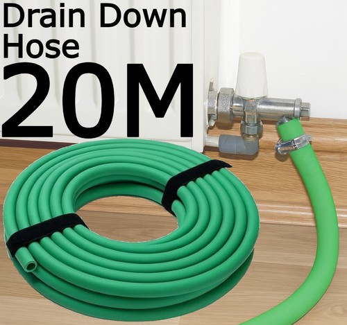 20m 65ft drain - 20m,