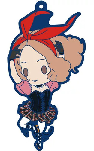 Persona dancing star night - persona,
