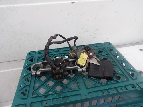 Yamaha fjr 1300 lock set - yamaha,