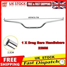 Universal 7/8" inch Motorbike