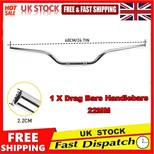 Universal inch motorbike - universal,