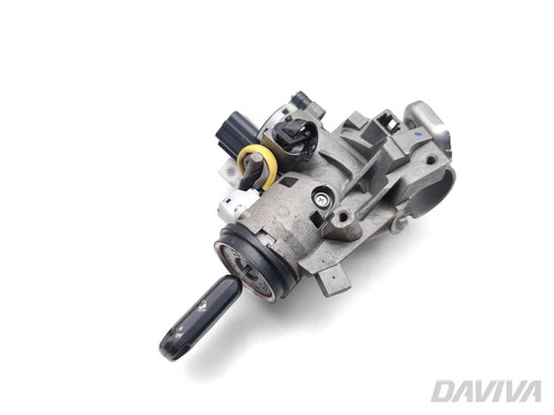 Mitsubishi l200 ignition - mitsubishi, lock
