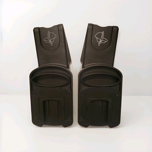 Cosatto pram stroller clips - cosatto,