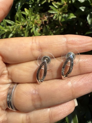 Hot diamonds sterling - sterling, silver