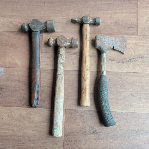 Vintage tools bundle tool - vintage,