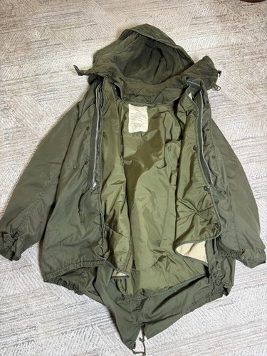 Vietnam war army m65 - army,