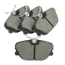 Disc Brake Brake Pad Set Front