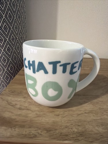 Jamie oliver cheeky mug - jamie,