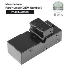 Electric Window Regulator